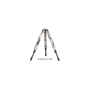  LensCoat LegCoat Tripod Leg Covers for the Gitzo 5530s & 5560sgt Tripod Legs - Realtree Hardwoods Snow (hws) 