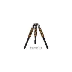  LensCoat LegCoat Tripod Leg Covers for the Gitzo 5540LS Tripod Legs - Realtree Advantage Max4 (m4) 