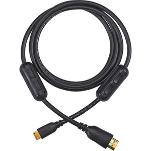 Leica 14491 S-Camera HDMI Cable 1.5 Meter / 4.92ft: Picture 1 regular