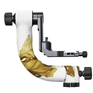  LensCoat Jobu BWG-HD3 Cover, Realtree AP Snow 