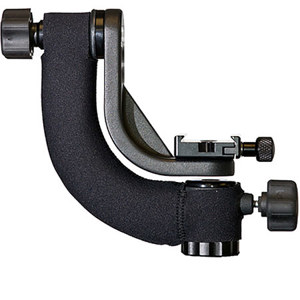  LensCoat Jobu BWG-J3K Head Cover - Black 