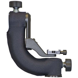  LensCoat BWG-Pro Head Cover - Black 