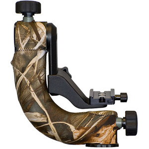  LensCoat BWG-Pro Head Cover - Realtree Advantage Max4 (m4) 