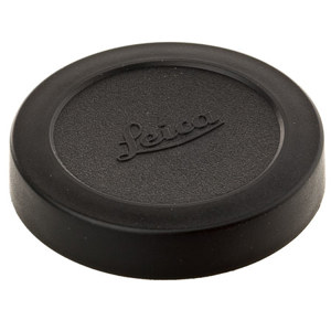  Leica Slip-On Lens Cap for 28-35-50mm f/4.0 M-Series Lens (#11625) 