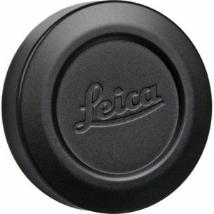  Leica Replacement Metal Lens Cap for 35mm f/2.5 and 50mm f/2.5 Summarit-M Lenses 