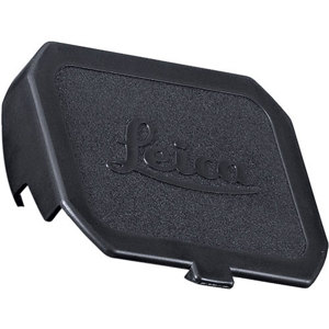 Leica Replacement Metal Lens Cap for the Hood of the 35mm f/2.5 & 50mm f/2.5 Summarit-M-Series Lenses 