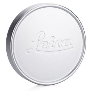  Leica Lens Hood Cap for 50mm f/2.8, Chrome 
