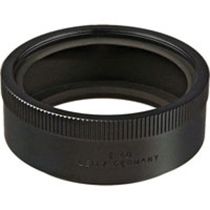 Leica Lens Hood F/100 2.8 R #12528: Picture 1 regular