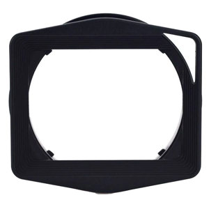  Leica Lens Hood for the 21mm f/2.8 Aspherical & 24mm f/2.8 Aspherical M Lenses 