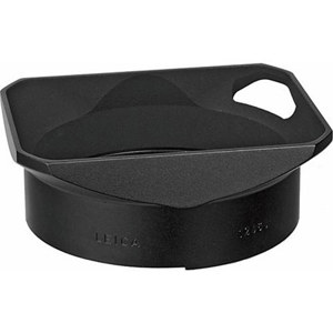  Leica Lens Hood for the 24mm f/3.8 Aspherical M Lens 
