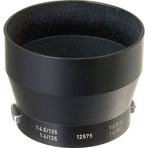  Leica Lens Hood for 90mm f/4-M and 135mm f/3.4-M Lenses 