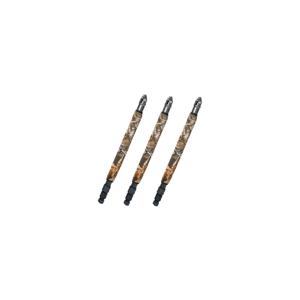  LensCoat LegCoat Wraps 514 Realtree Max4 HD (set of 3) for Gitzo Series 4 and 5 Tripods or Others with Upper Leg 37-43.2mm Diameters and are 14.75" (37.47cm) long 