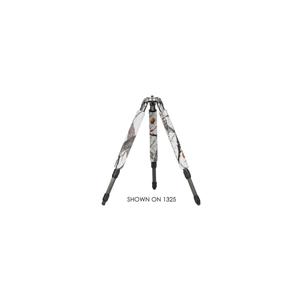  LensCoat LegCoat Tripod Leg Covers for the Manfrotto (Bogen) 190MF3 MagFiber Tripod Legs - Realtree Hardwoods Snow (hws) 