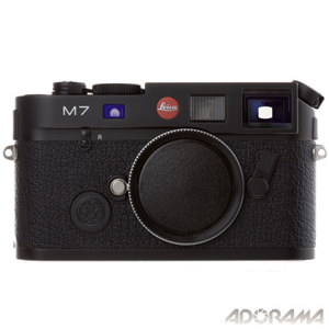 Leica M7: Picture 1 regular