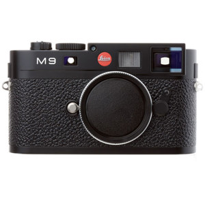 Leica M9: Picture 1 regular