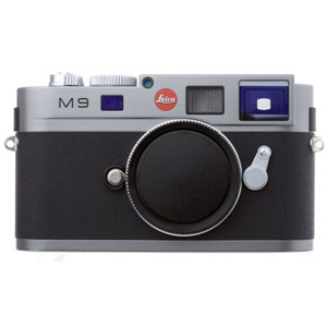 Leica M9: Picture 1 regular