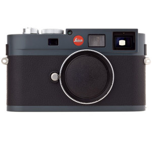 Leica M-E Digital Rangefinder Camera Body 10759