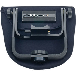  LensCoat Manfroto 393 Gimbal Pouch - Black 