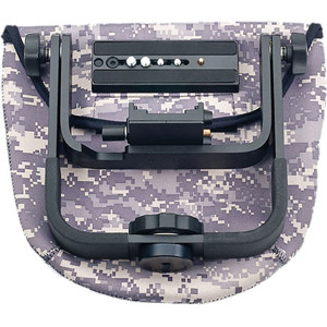  LensCoat Manfroto 393 Gimbal Pouch - Army Digital Camo 