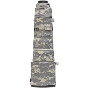  LensCoat Lens Cover for the Nikon 200-400mm f/4G VR Zoom Lens - Army Digital Camo (dc) 