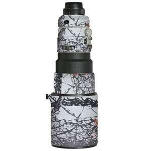 LensCoat Lens Cover for the Nikon 300mm AFS II Lens - Realtree Hardwoods Snow (hws) 