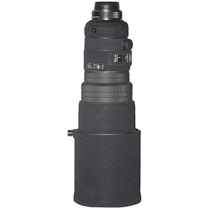 LensCoat Lens Cover for the Nikon 300mm f/2.8 AFS I Lens - Black 