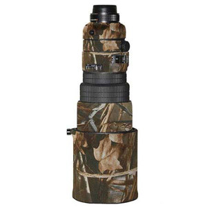  LensCoat Lens Cover for the Nikon 300mm f/2.8 AFS I Lens - Realtree Advantage Max4 (m4) 