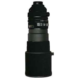  LensCoat Lens Cover for the Nikon 300mm f/2.8 VR Lens - Black 