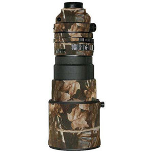  LensCoat Lens Cover for the Nikon 300mm f/2.8 VR Lens - Realtree Advantage Max4 (m4) 