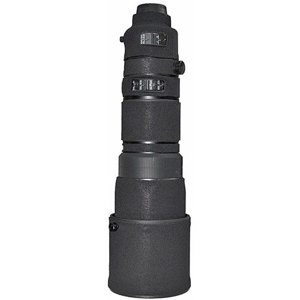  LensCoat Lens Cover for the Nikon 400mm f/2.8 AFS II Lens - Black 