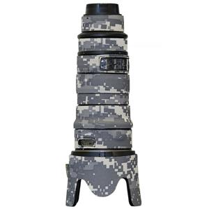  LensCoat Lens Cover for the Nikon 70-200 f/2.8 VR Zoom Lens - Army Digital Camo (dc) 