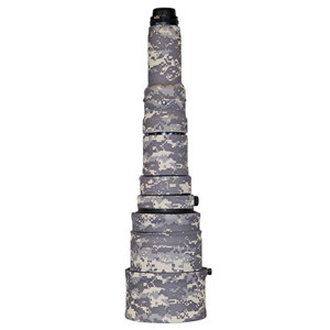  LensCoat Lens Cover for the Nikon 800mm f/5.6 AIS Lens - Army Digital Camo (dc) 
