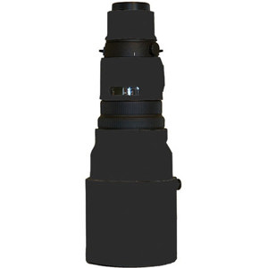  LensCoat Lens Cover for the Olympus Zuiko 300 2.8 ED Lens - Black 