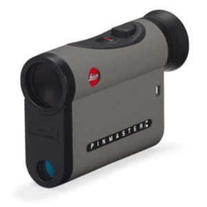 Leica Pinmaster II High-quality 7x Rangefinder: Picture 1 regular