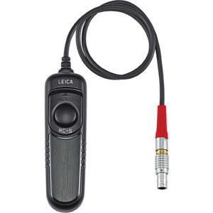 Leica 16012 Remote Release Cable for S Camera System: Picture 1 regular