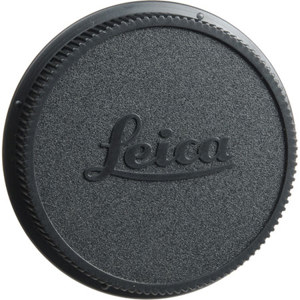  Leica 16020 Rear Lens Cap for  S-Series Lenses 