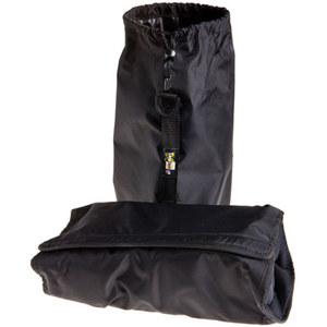  LensCoat Right Stuff Really Right Stuff PG Pouch, Black 