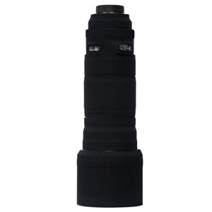  LensCoat Lens Cover for Sigma 120-300mm f/2.8 EX DG OS APO HSM AF Lens, Black 