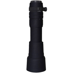  LensCoat Lens Cover for the Sigma 170-500mm Zoom Lens - Black 