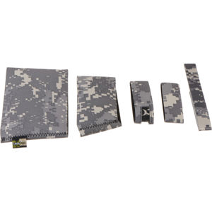  LensCoat Lens Cover for the Sigma 300mm f/2.8 APO DG Lens - Army Digital Camo (dc) 