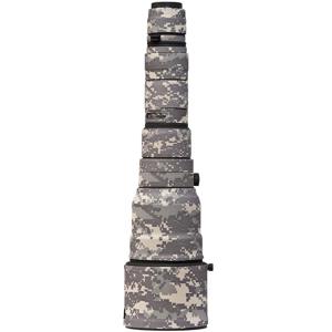  LensCoat Lens Cover for the Sigma 300-800mm Zoom Lens - Army Digital Camo (dc) 