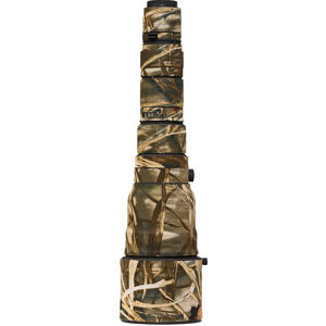  LensCoat Lens Cover for the Sigma 300-800mm Zoom Lens - Realtree Advantage Max4 (m4) 
