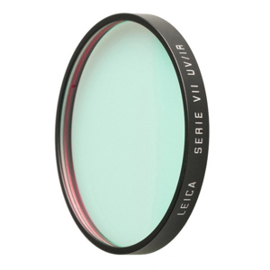  Leica UV / IR Blocking Filter 