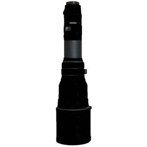  LensCoat Lens Cover for the Sigma 800mm f/2.8 EX DG Lens - Black 