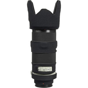  LensCoat Lens Cover for the Sony 70-200 f/2.8 Lens - Black 
