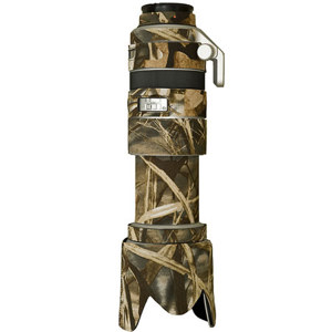  LensCoat Lens Cover for the Sony 70-400 f/4.0-5.6 Lens - Realtree Advantage Max4 (m4) 
