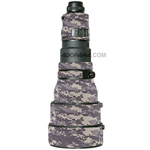 LensCoat Lens Cover for the Tamron SP 200-500mm...: Picture 1 regular