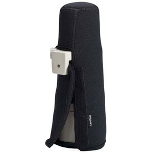  LensCoat Travel Coat Lenscover for Canon 400mm f/5.6 Lens - Black 
