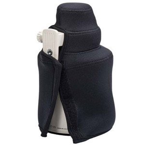  LensCoat Travel Coat Lenscover for Canon 400mm f/4.0 Lens - Black 