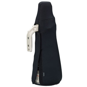  LensCoat Travel Coat Lenscover for Canon 600mm f/4.0 USM IS Lens - Black 